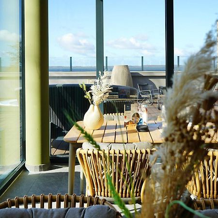 Stunning Apartment In Lembruch-Duemmer See Kültér fotó