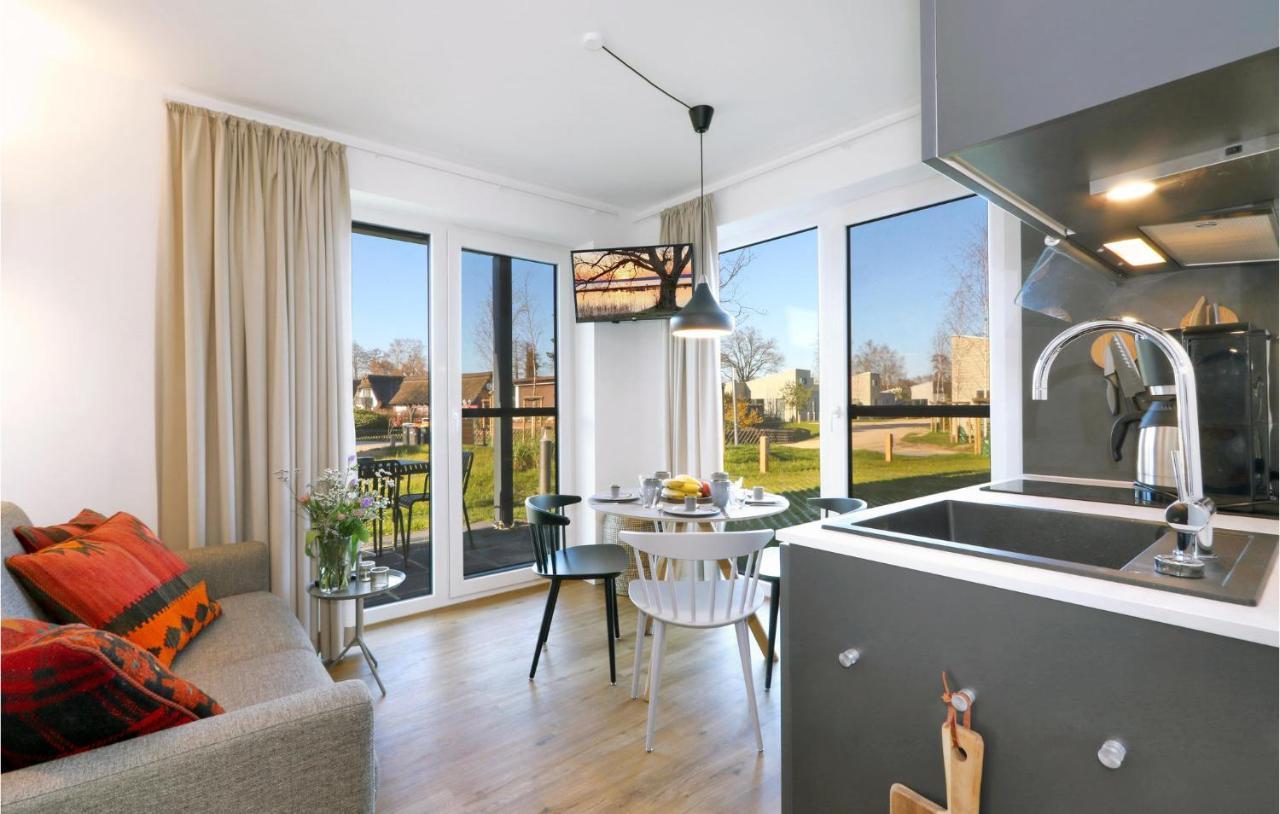 Stunning Apartment In Lembruch-Duemmer See Kültér fotó