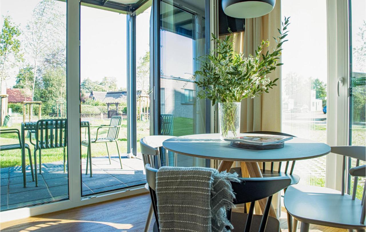 Stunning Apartment In Lembruch-Duemmer See Kültér fotó
