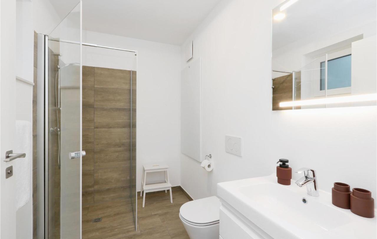 Stunning Apartment In Lembruch-Duemmer See Kültér fotó
