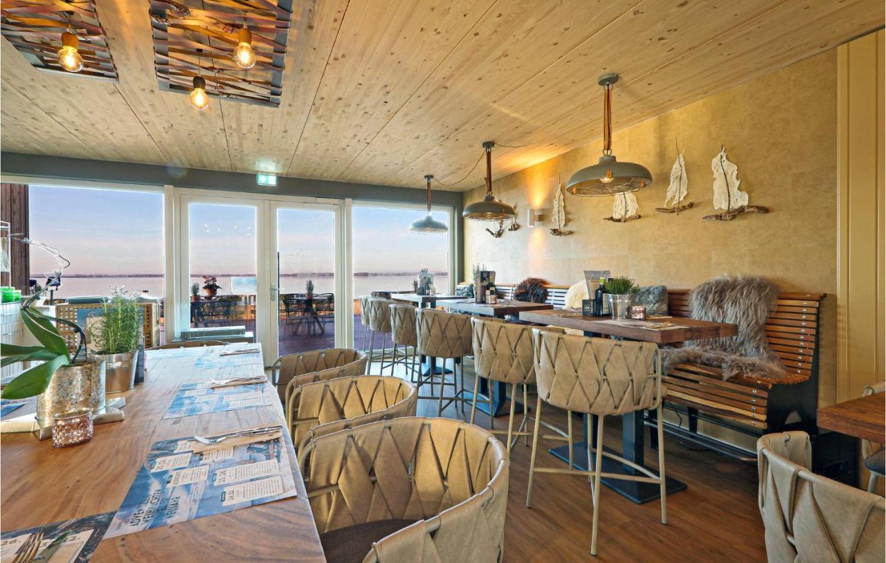 Stunning Apartment In Lembruch-Duemmer See Kültér fotó