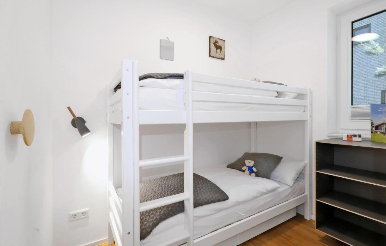 Stunning Apartment In Lembruch-Duemmer See Kültér fotó
