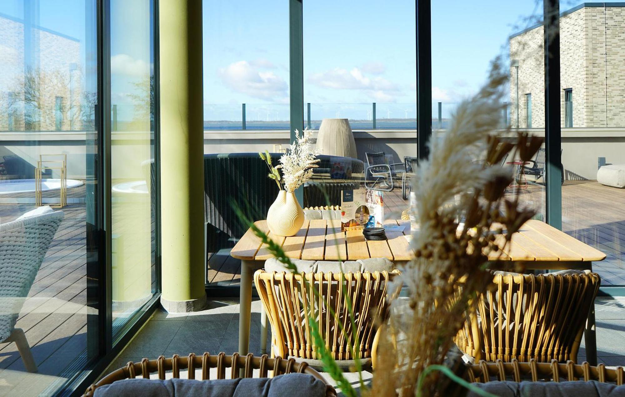 Stunning Apartment In Lembruch-Duemmer See Kültér fotó